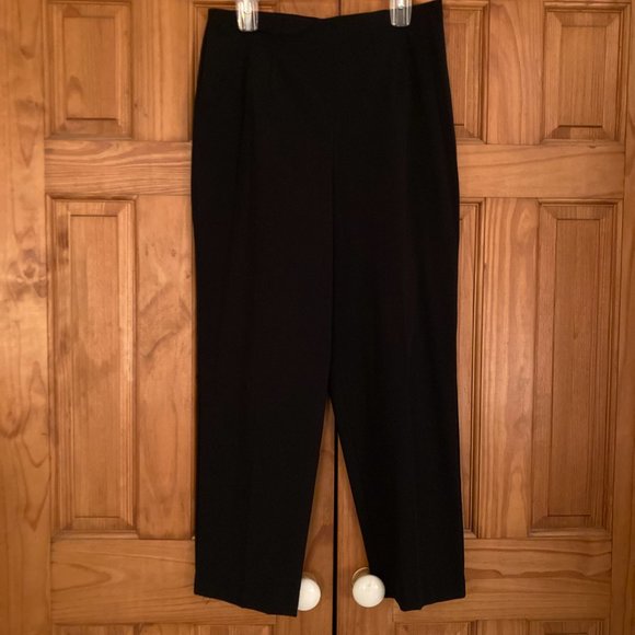 NWOT Vintage Laura Scott Pants 16P - Picture 1 of 8